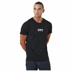 2XU Contender Tee Black/nero* Löpning|Träning