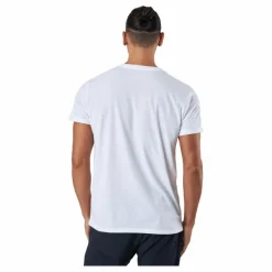 2XU Contender Tee White/trailscape* Löpning|Träning