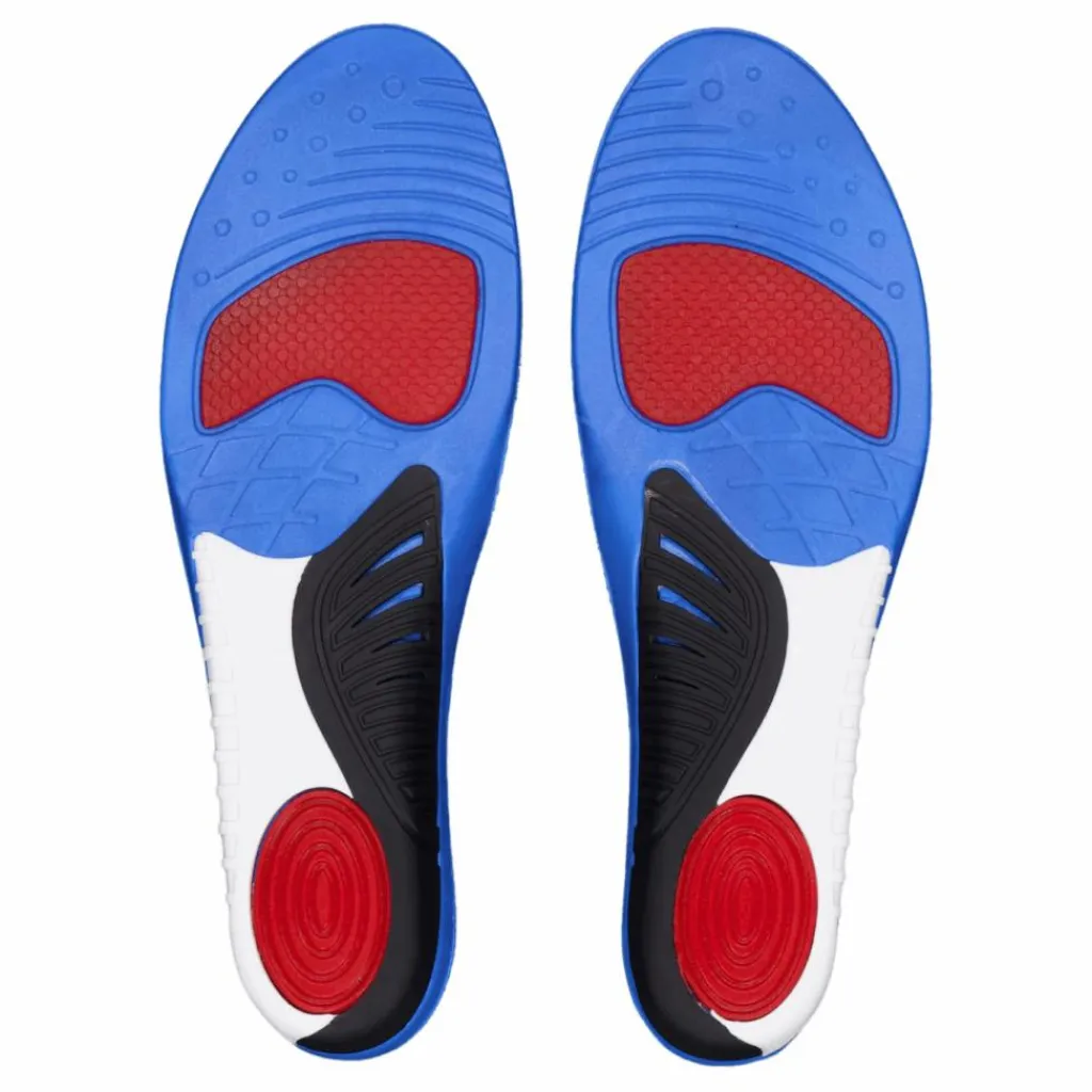 The footlab Contour Black* Träning|Skötsel Av Skor