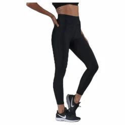 BLACC Control 7/8 Tights Black* Träning|Tights