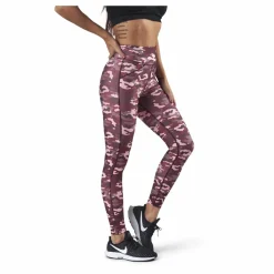 BLACC Control 7/8 Tights Pink* Träning|Tights