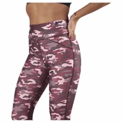 BLACC Control 7/8 Tights Pink* Träning|Tights