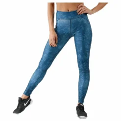 BLACC Control Blue/Green* Träning|Tights