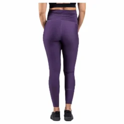BLACC Control Mama Tights Purple* Mammakläder|Träning