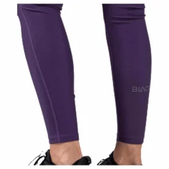 BLACC Control Mama Tights Purple* Mammakläder|Träning