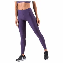 BLACC Control Purple* Träning|Tights