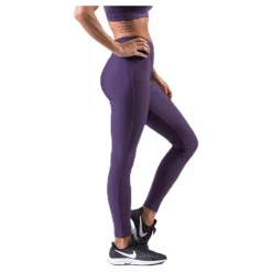 BLACC Control Purple* Träning|Tights