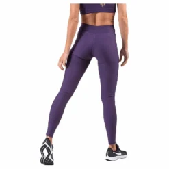 BLACC Control Purple* Träning|Tights