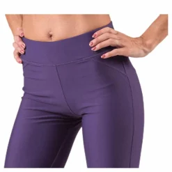 BLACC Control Purple* Träning|Tights