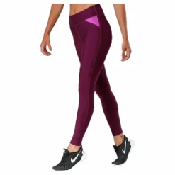 BLACC Control Purple* Träning|Tights