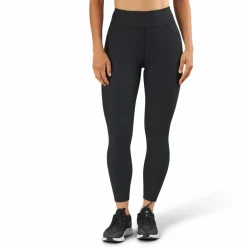 BLACC Control Rib Tights Black* Yoga|Tights