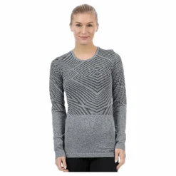 Craft Cool Comfort LS Black* Tröjor|Löpning