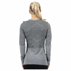 Craft Cool Comfort LS Black* Tröjor|Löpning