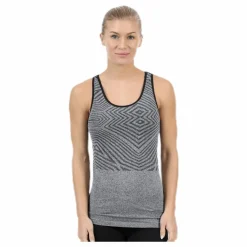 Craft Cool Comfort Racerback Singlet Black* Linnen|Löpning
