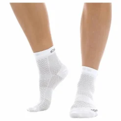 Craft Cool Mid 2-Pack Sock White* Löpning|Strumpor