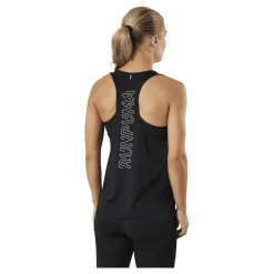 Puma Cooladapt Tank Black* Löpning|Träning