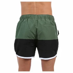 Salming Cooper Original Swimshorts Green/Black* Simning|Badkläder