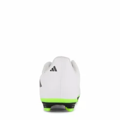adidas Copa Pure.4 Flexible Ground Boots Ftwr White*Barn Fotboll|Fotbollsskor
