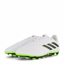 adidas Copa Pure.4 Flexible Ground Boots Ftwr White*Barn Fotboll|Fotbollsskor