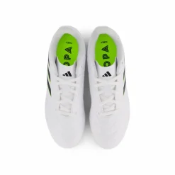 adidas Copa Pure.4 Flexible Ground Boots Ftwr White*Barn Fotboll|Fotbollsskor