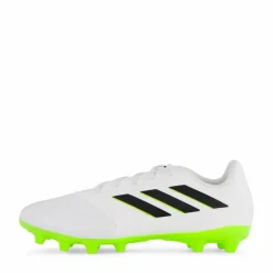 adidas Copa Pure.3 Multi-Ground Boots Cloud White / Core Black / Lucid Lemon* Fotboll|Fotbollsskor