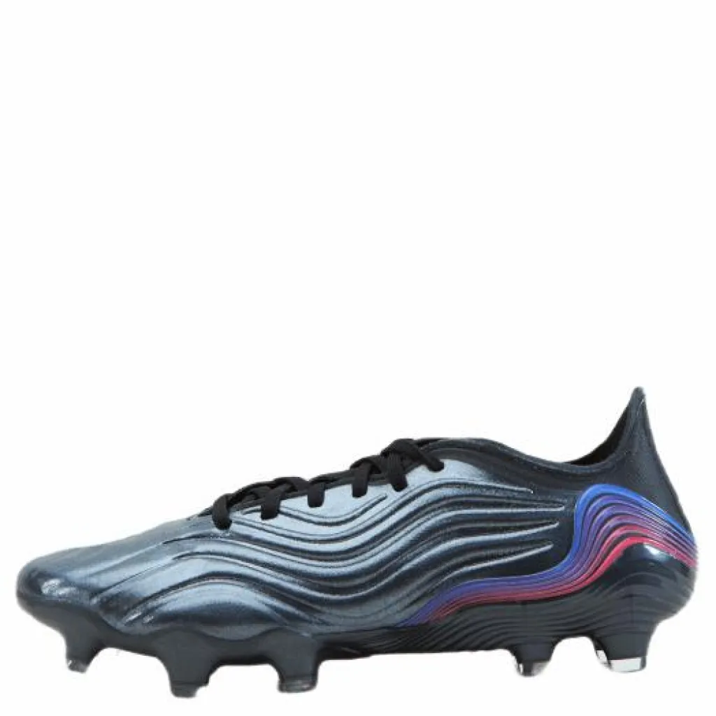 adidas COPA SENSE.1 FG Core Black / Core Black / Grey* Fotboll|Fotbollsskor