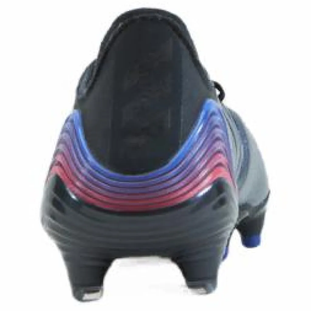 adidas COPA SENSE.1 FG Core Black / Core Black / Grey* Fotboll|Fotbollsskor