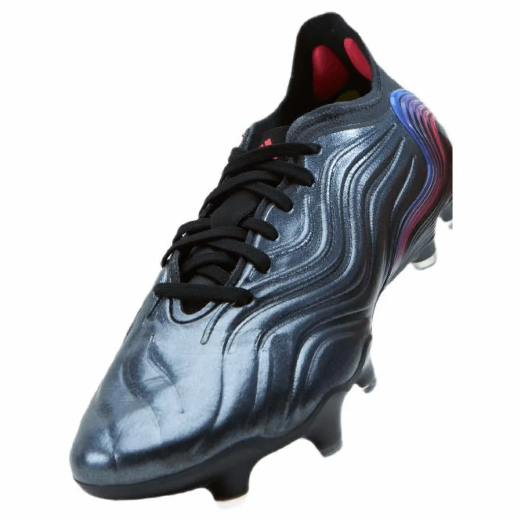 adidas COPA SENSE.1 FG Core Black / Core Black / Grey* Fotboll|Fotbollsskor