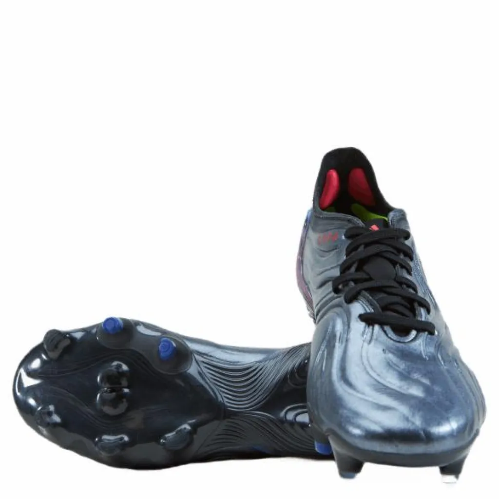 adidas COPA SENSE.1 FG Core Black / Core Black / Grey* Fotboll|Fotbollsskor