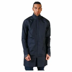 POC Copenhagen Coat Blue/Black* Cykling|Jackor
