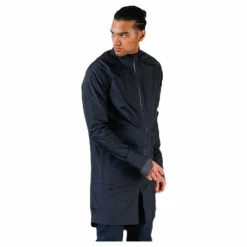 POC Copenhagen Coat Blue/Black* Cykling|Jackor