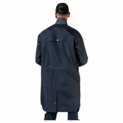 POC Copenhagen Coat Blue/Black* Cykling|Jackor
