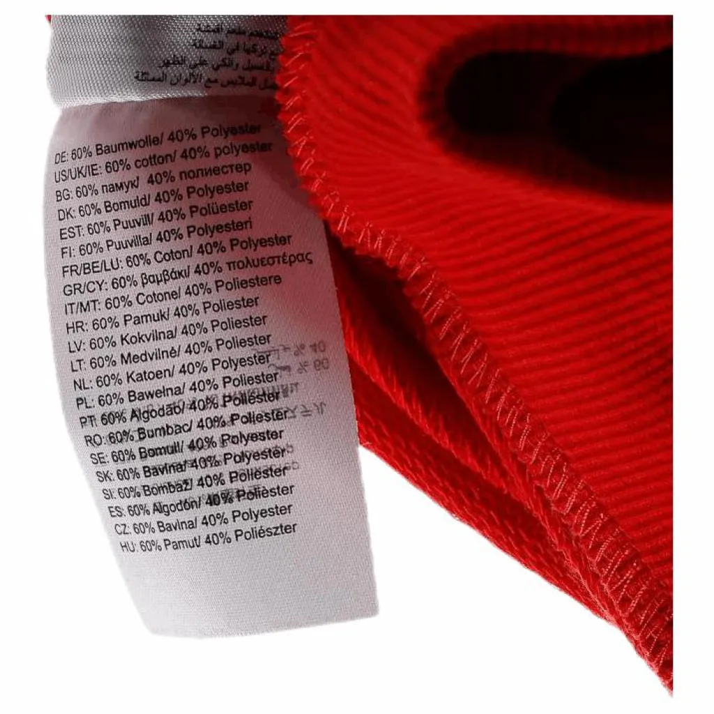 Kempa Core 2.0 Hood Jacket W Grey/Red* Inomhussporter|Tröjor