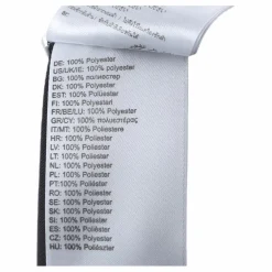 Kempa Core 2.0 Longsleeve Black/Grey* Inomhussporter