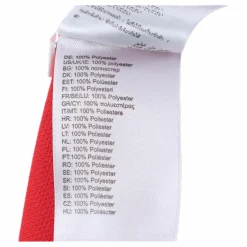 Kempa Core 2.0 Longsleeve Grey/Red* Inomhussporter|Tröjor