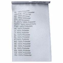 Kempa Core 2.0 Poly Jacket Black/Grey* Inomhussporter