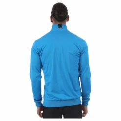 Kempa Core 2.0 Poly Jacket Blue/Grey* Inomhussporter