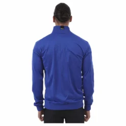 Kempa Core 2.0 Poly Jacket Blue/Grey* Inomhussporter|Tröjor
