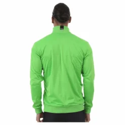 Kempa Core 2.0 Poly Jacket Green/Grey* Inomhussporter|Tröjor