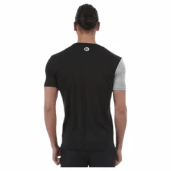 Kempa Core 2.0 Shirt Black/Grey* Inomhussporter