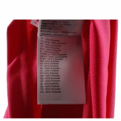 Kempa Core 2.0 Shirt W Pink/Grey* Inomhussporter|T-Shirts