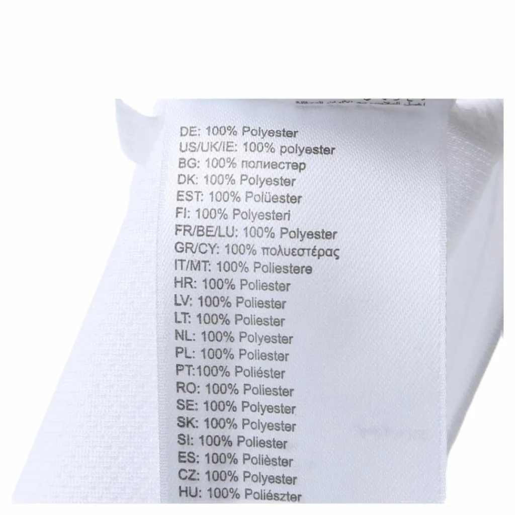 Kempa Core 2.0 Shirt White/Grey* Inomhussporter