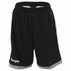Kempa Core 2.0 Shorts Jr Black/Grey* Inomhussporter
