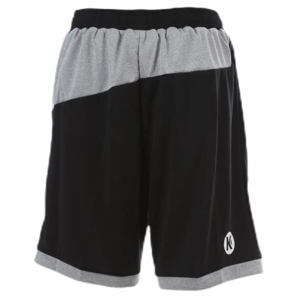 Kempa Core 2.0 Shorts Jr Black/Grey* Inomhussporter