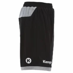 Kempa Core 2.0 Shorts Jr Black/Grey* Inomhussporter