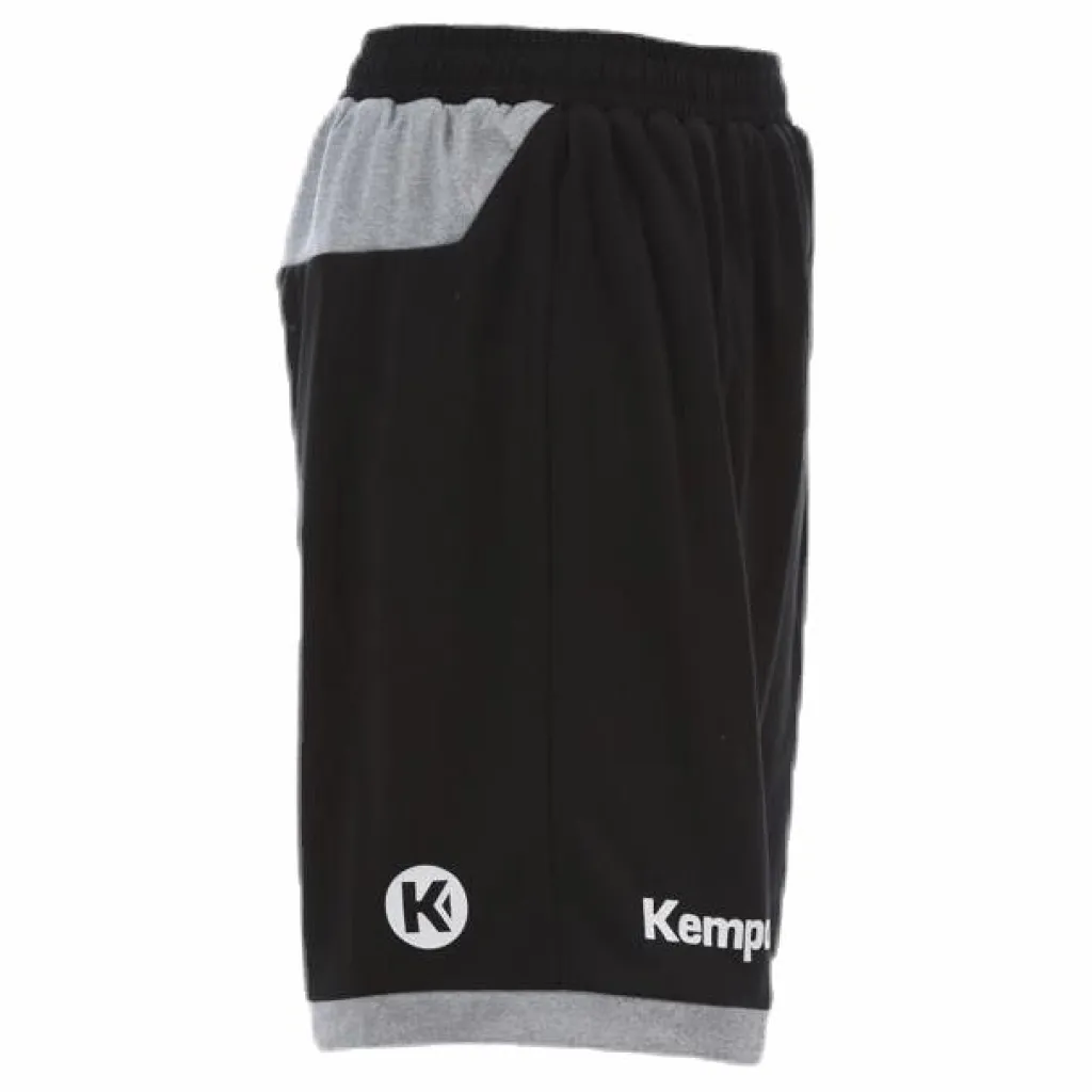 Kempa Core 2.0 Shorts Jr Black/Grey* Inomhussporter
