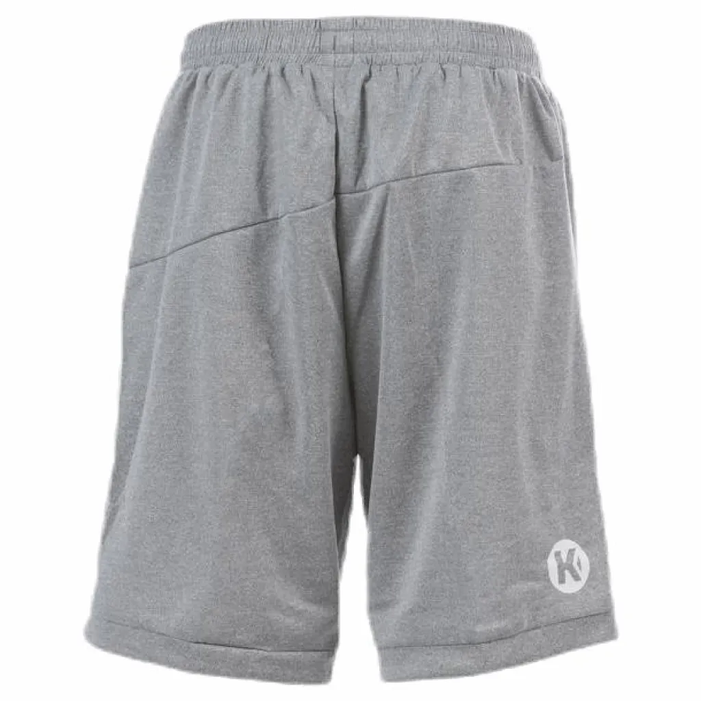 Kempa Core 2.0 Shorts Junior Grey*Barn Inomhussporter|Shorts