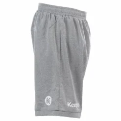 Kempa Core 2.0 Shorts Junior Grey*Barn Inomhussporter|Shorts