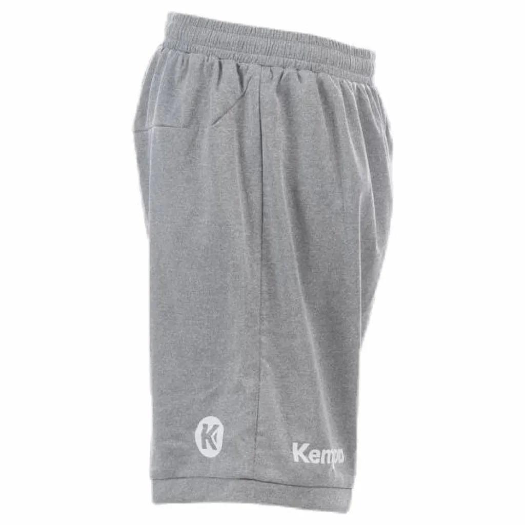 Kempa Core 2.0 Shorts Junior Grey*Barn Inomhussporter|Shorts