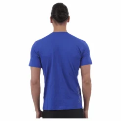 Kempa Core 2.0 T-Shirt Blue* Inomhussporter